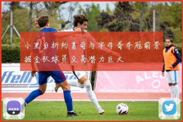 小里分析约基奇与字母哥夺冠前景掘金队球员交易潜力巨大